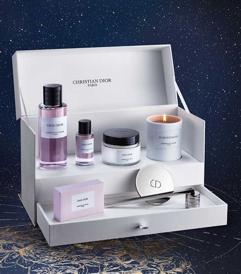 DIOR DIOR SET .